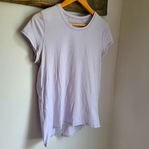 Lululemon T-Shirt Sz 8/10